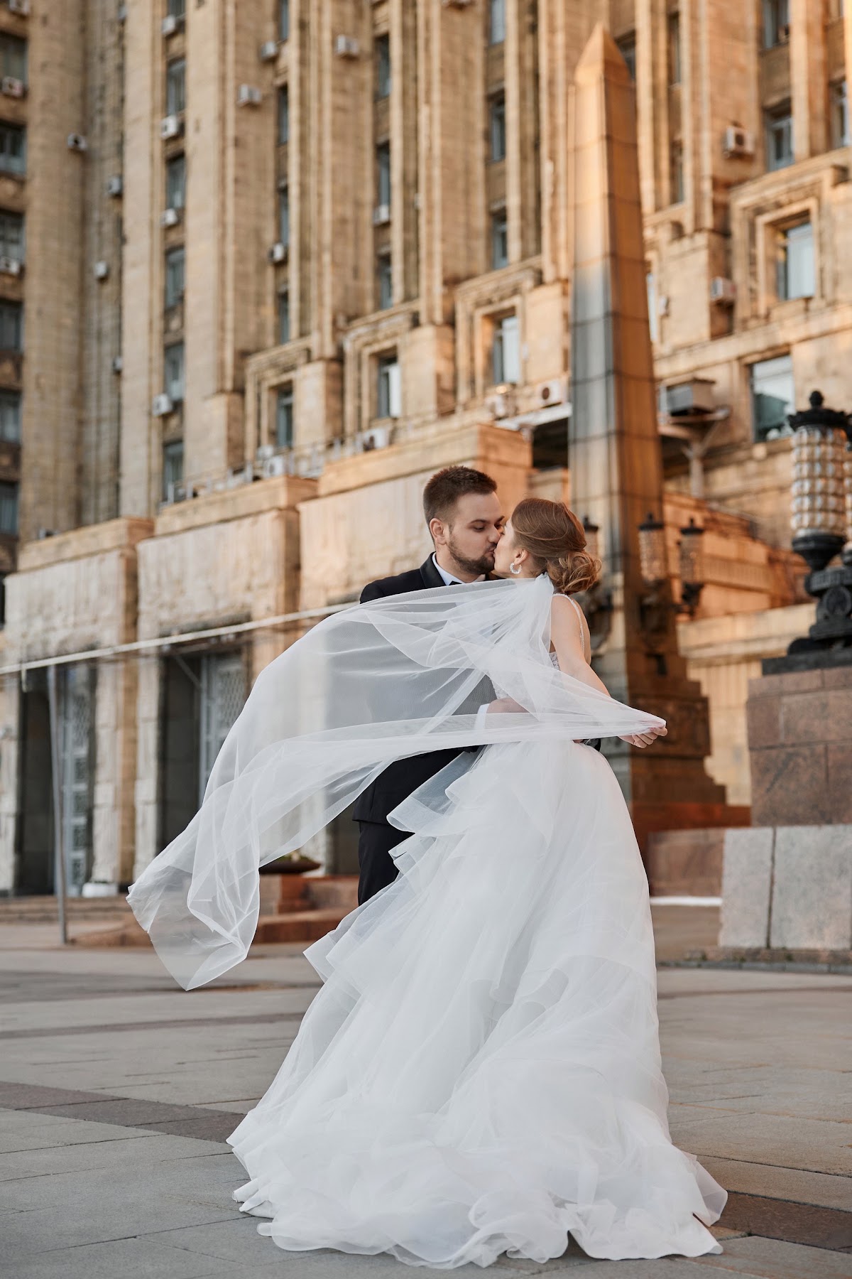 Анастасия и Артём