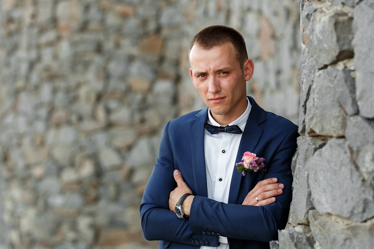 Вероника и Роман