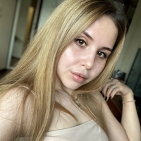 Ксения Прокофьева