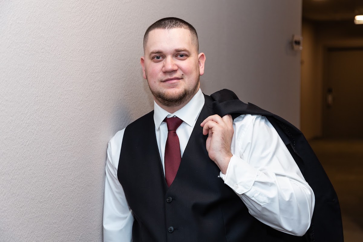 Ильнур Шакиров