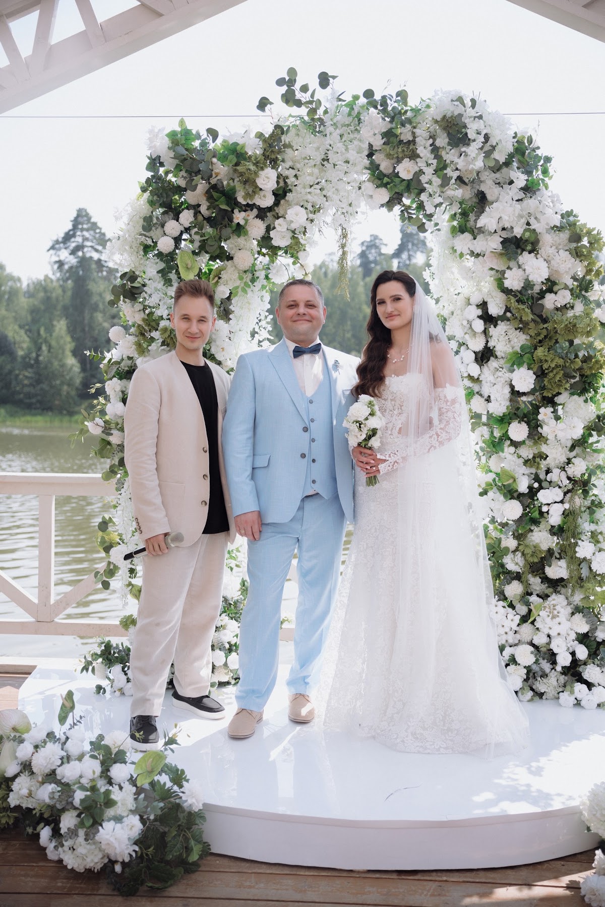 Свадьба Сережи и Карины 9.07.25