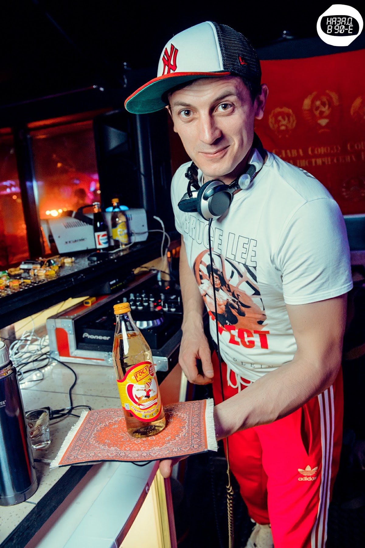 DJ ВИТАЛИЙ LIFE