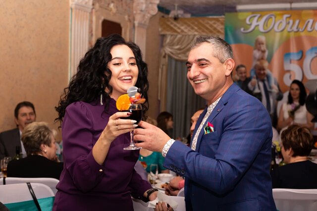 Портфолио: Свадьба