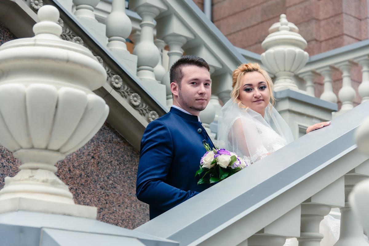 Ксения и Станислав