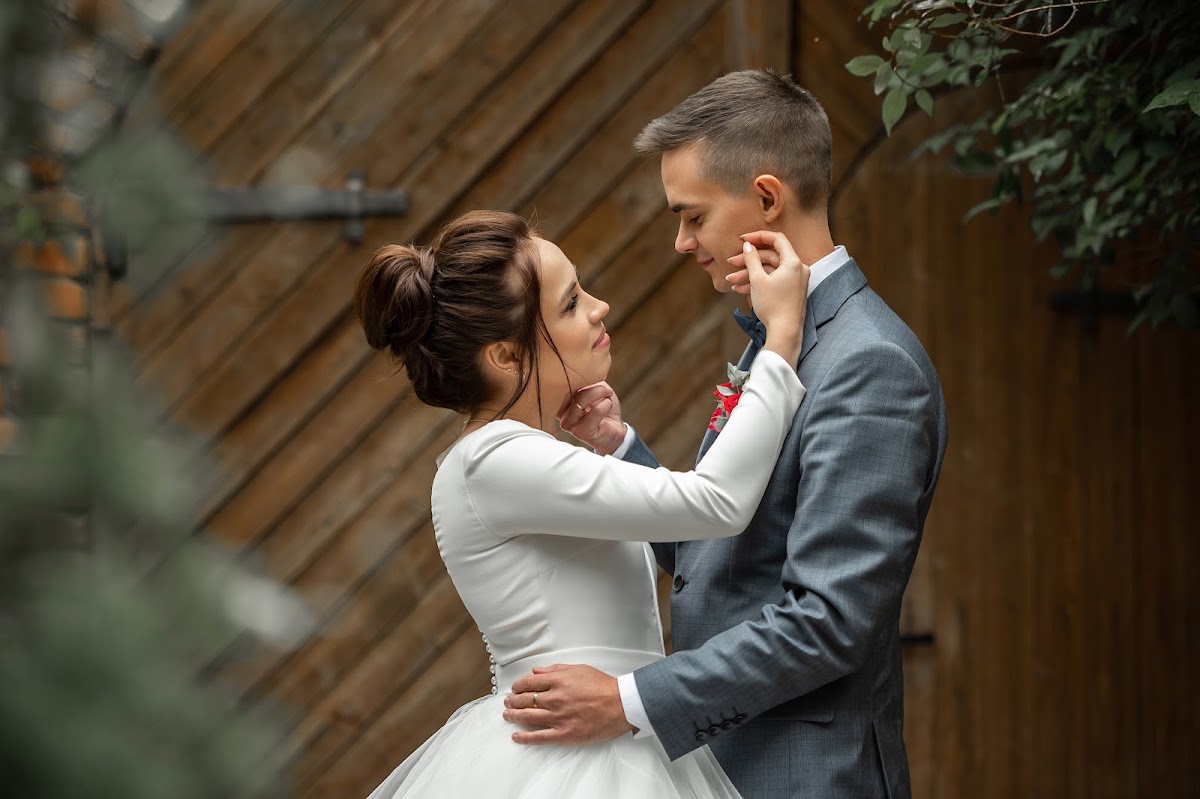 Angelina&Aleksandr