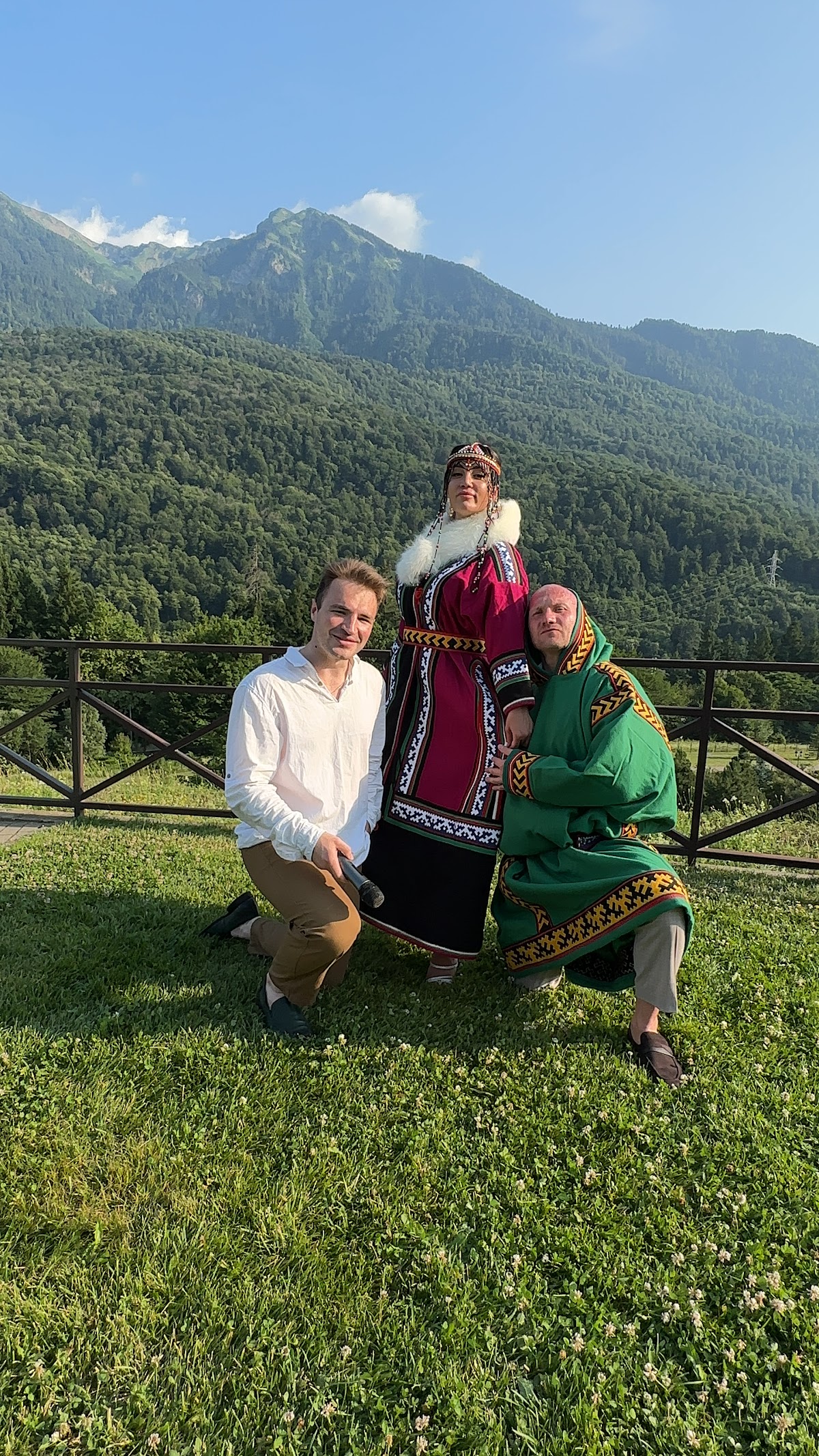 Свадьба в Сочи