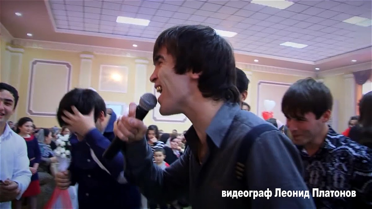 Лилит и Руслан