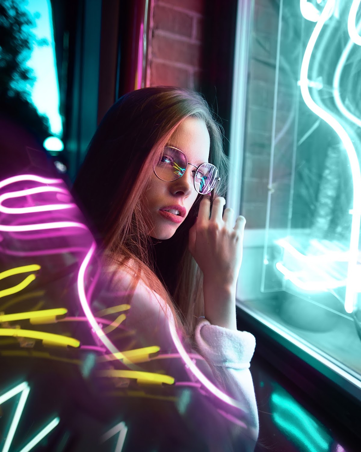 Портфолио: Портрет