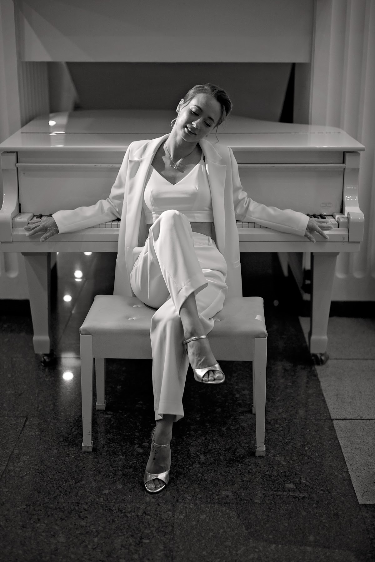 Алла и Павел