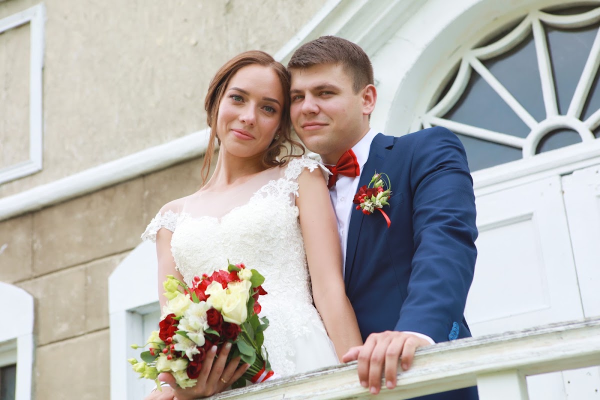 София и Сергей