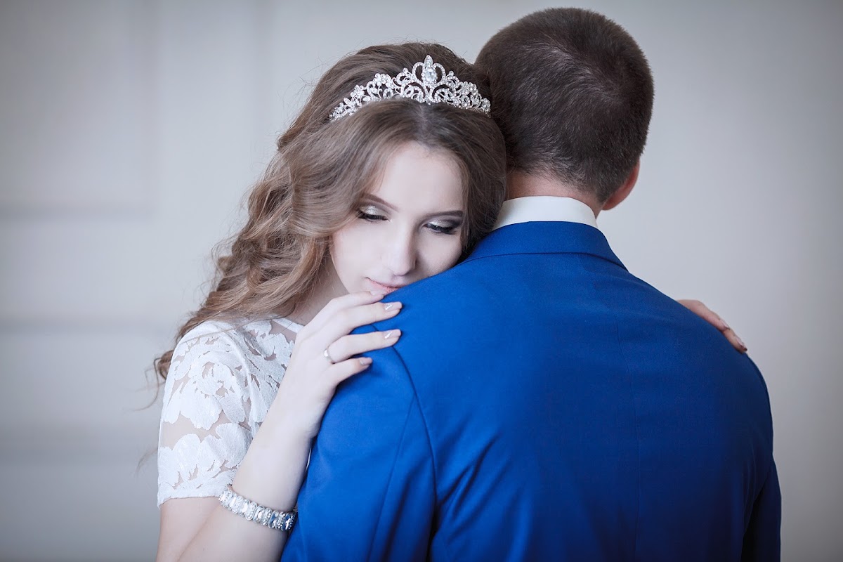 Екатерина и Владимир