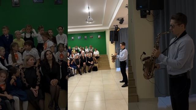 Видео с мероприятий
