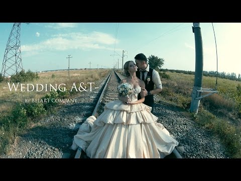 Татьяна и Андрей