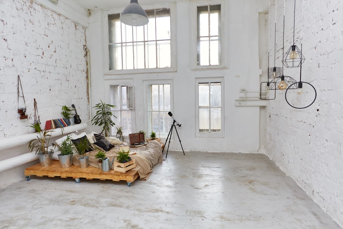 Зал Sweet Home