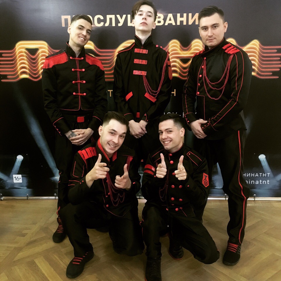 Портфолио: Свадьба