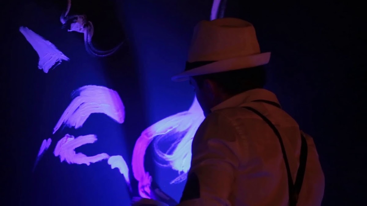 Портрет-шоу
