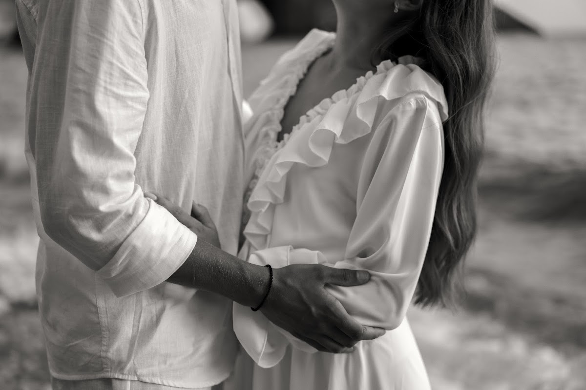 Портфолио: Love story