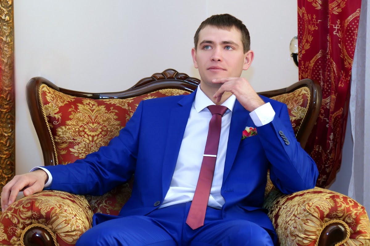 Елена и Александр