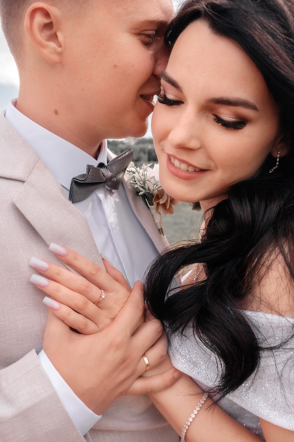 Свадьба Тани и Максима