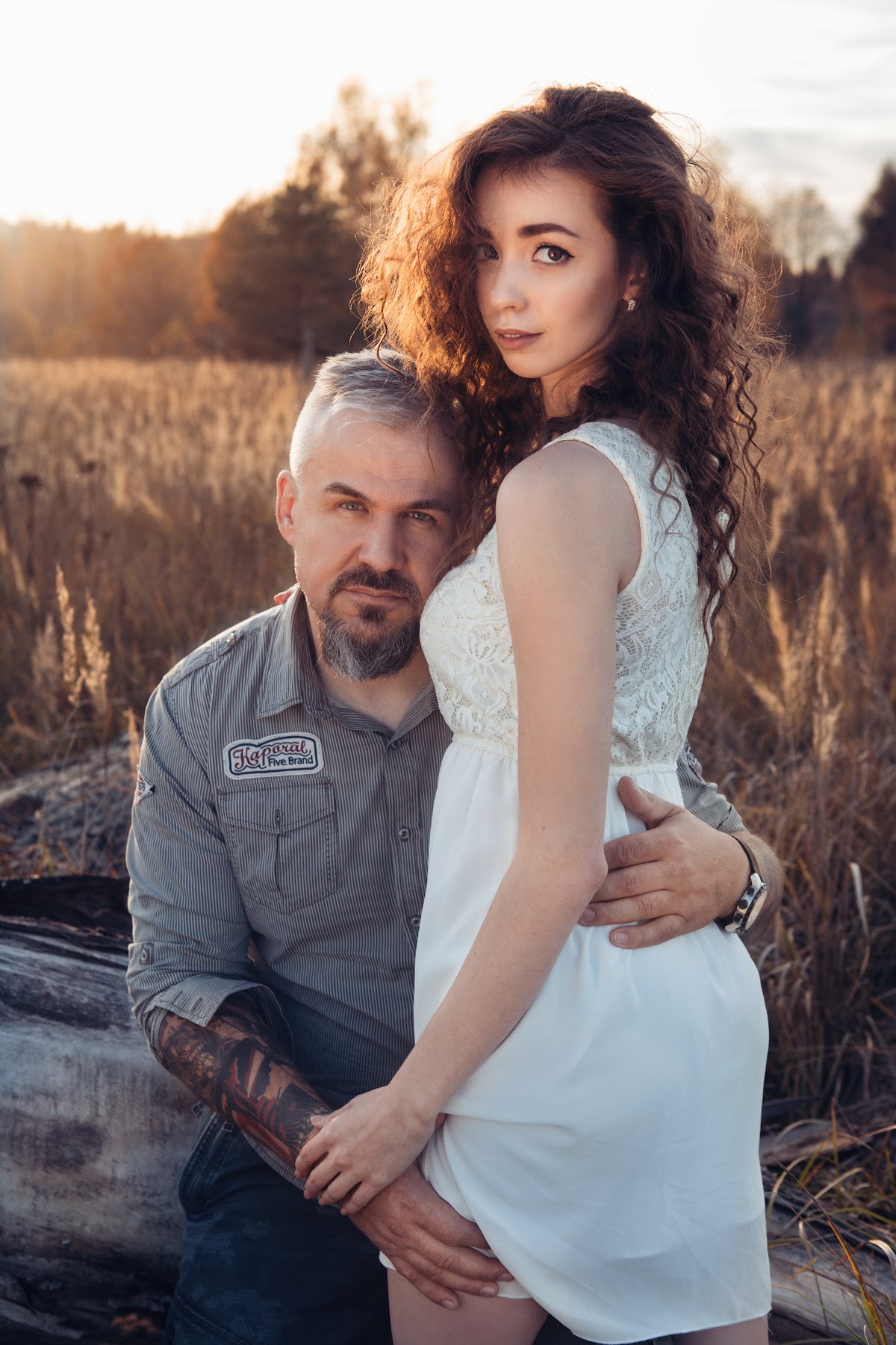 Love story