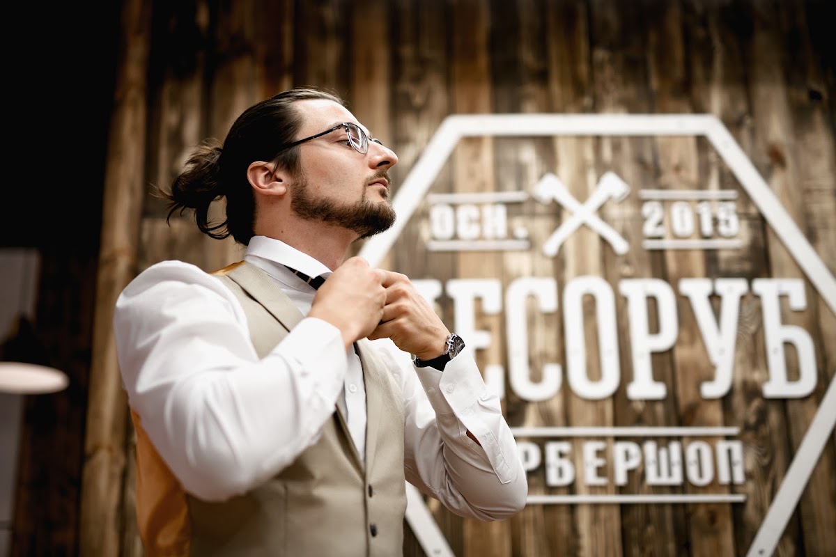 Юлия и Владимир