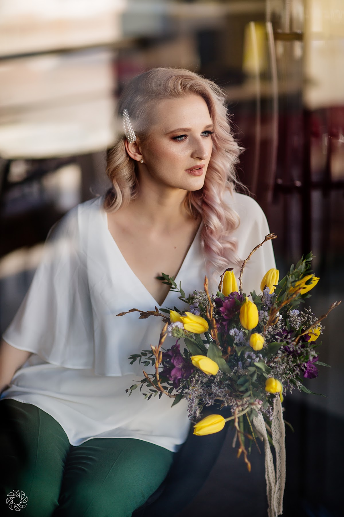 Портфолио: Мода (Fashion)