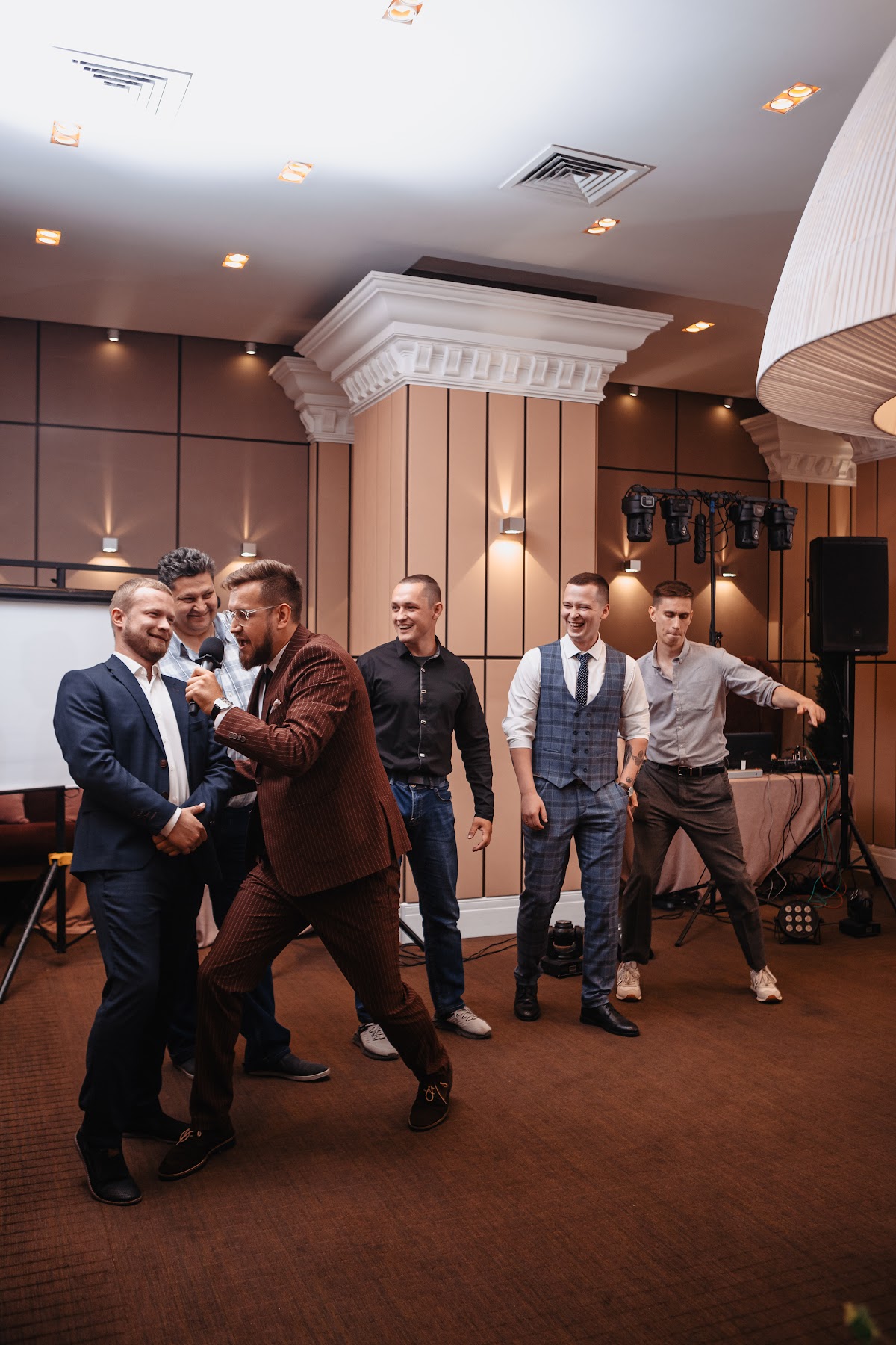 Портфолио: Свадьба