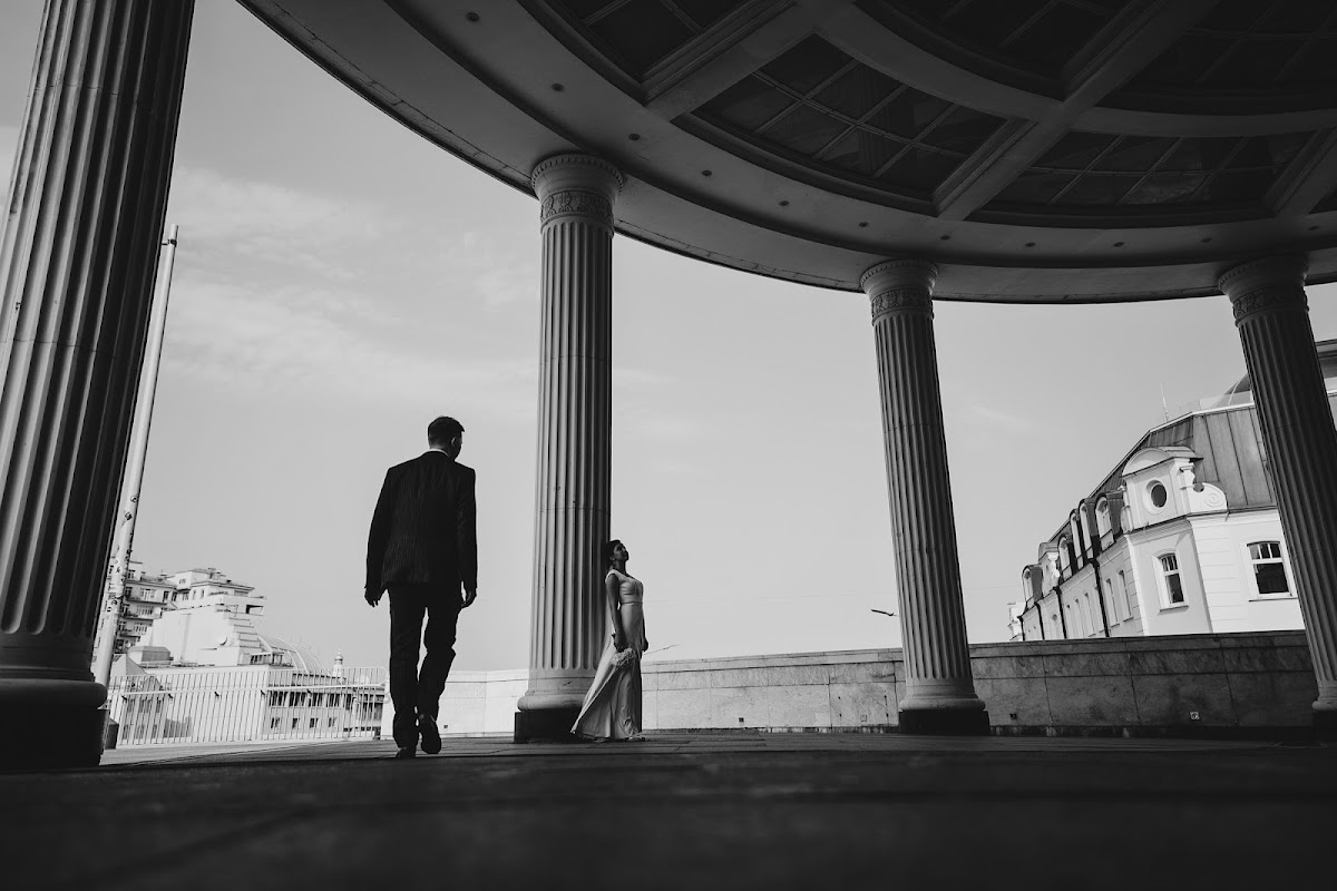Виктория и Василий