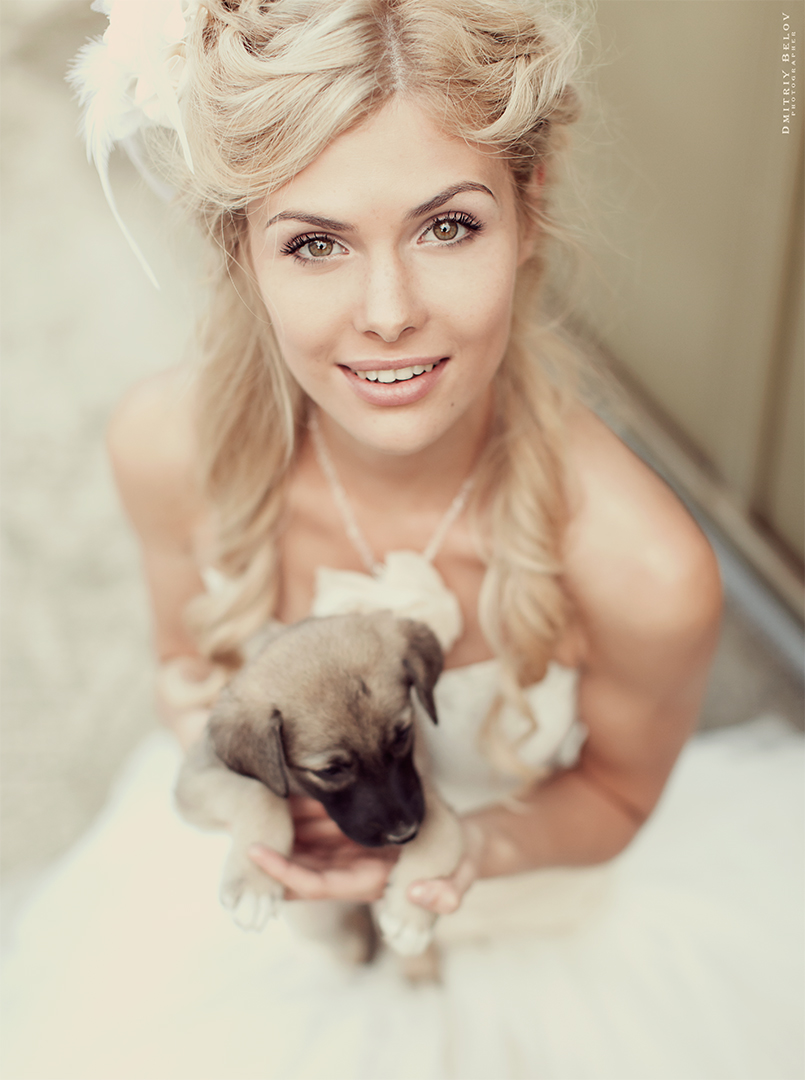 Dmitriy Belov