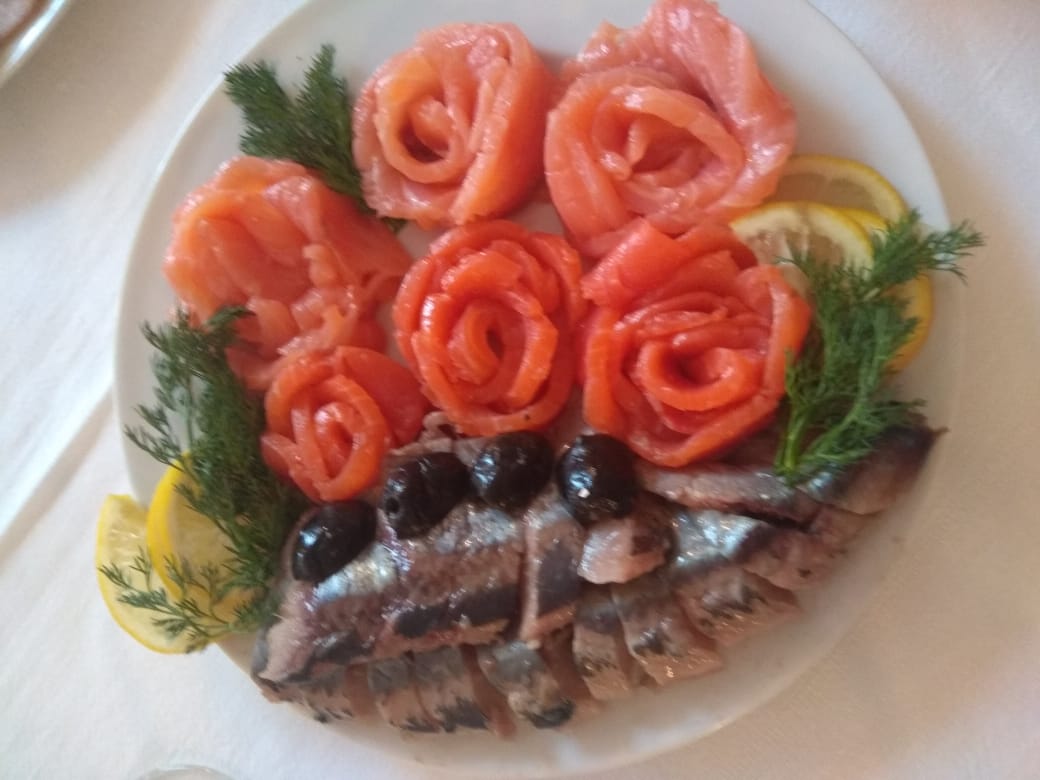 Банкет