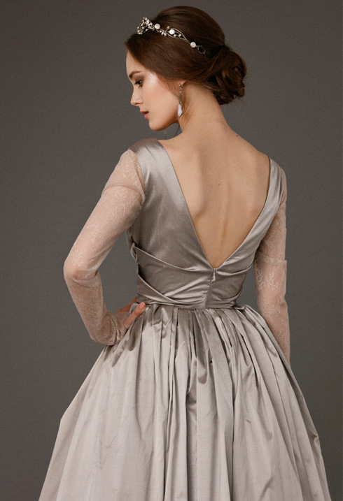 Briar silver