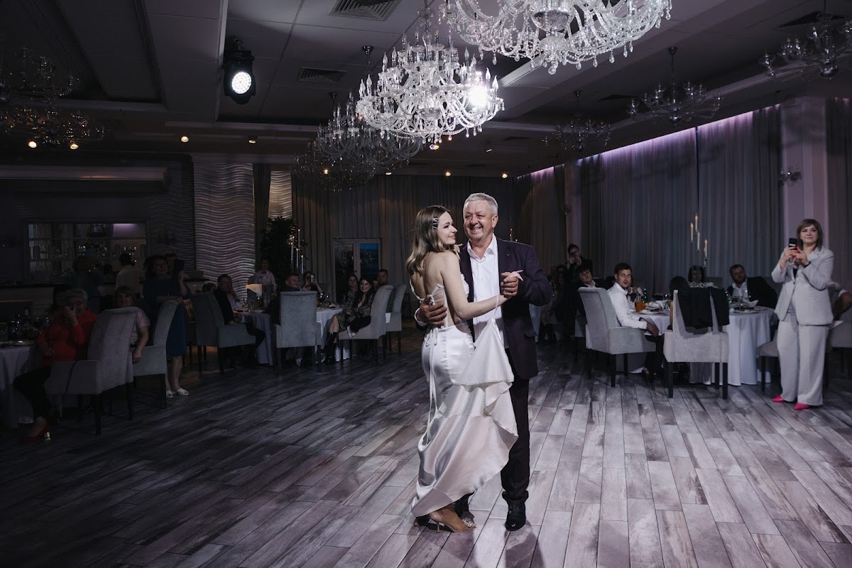 Алина  и Сергей