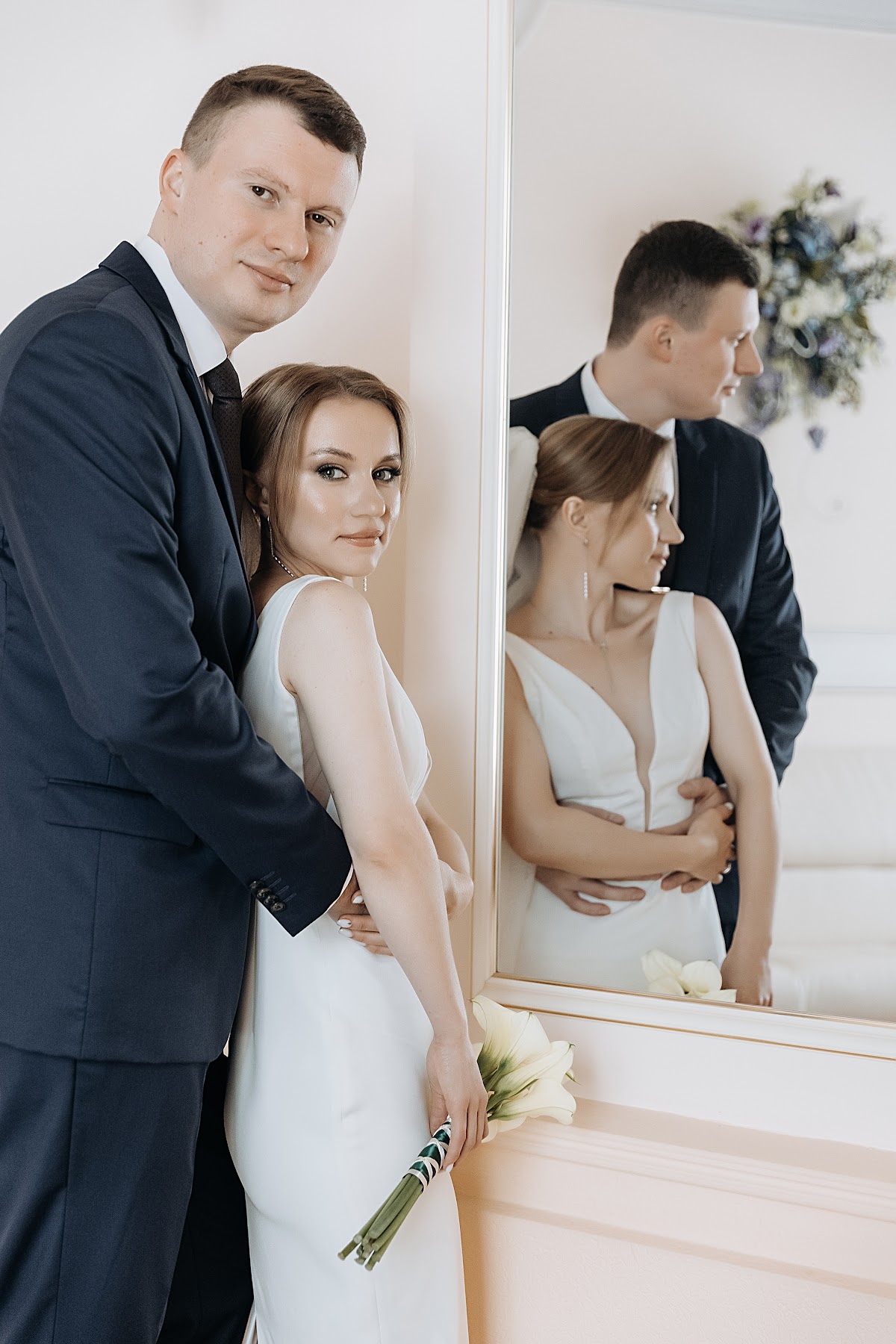 Ольга и Сергей