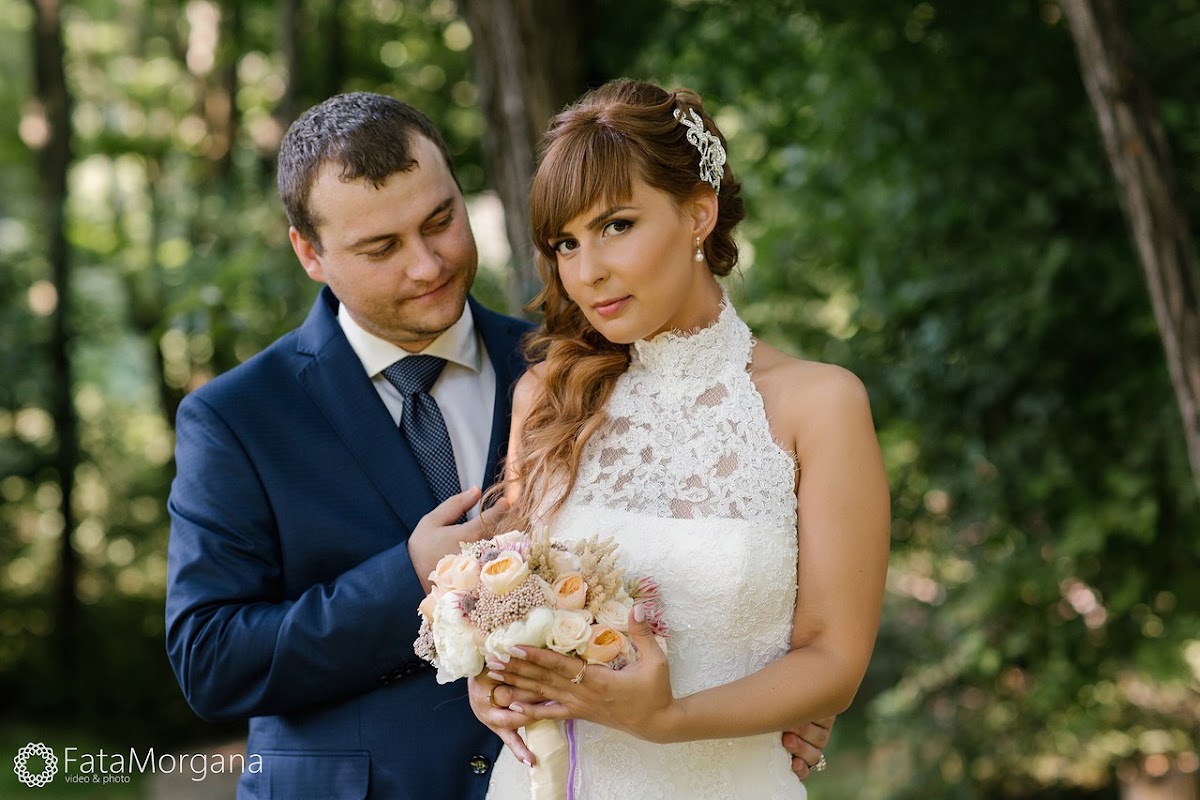 Александр и Ольга 24/07/15