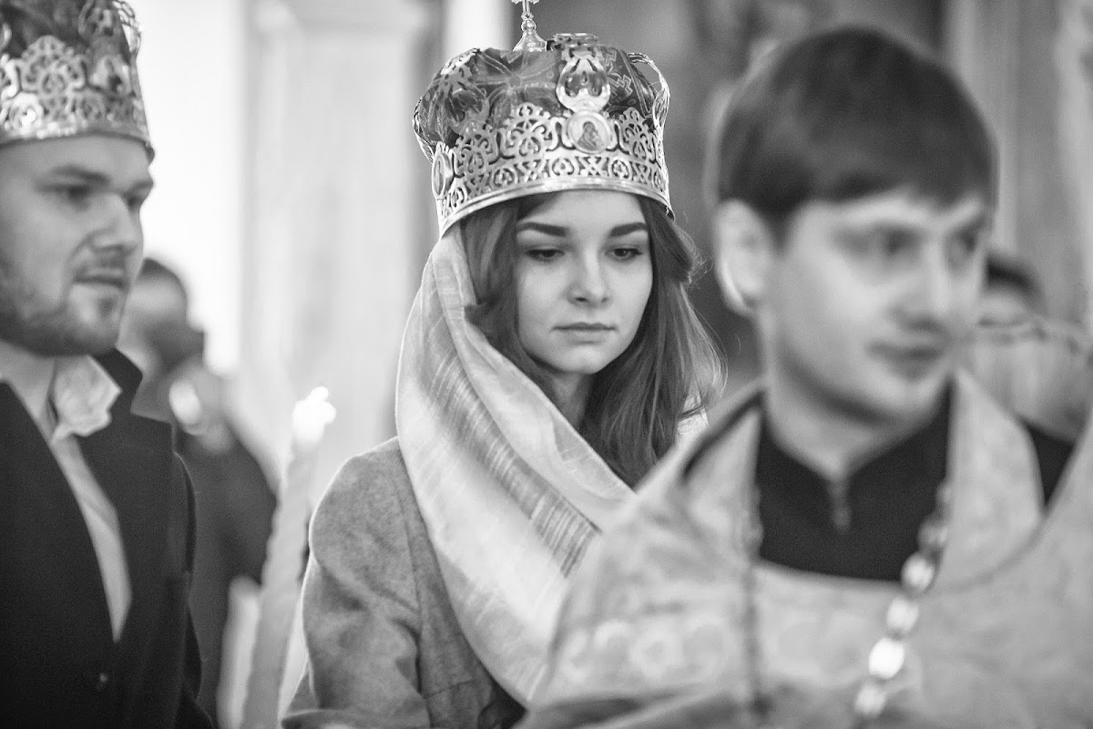 Софья и Стас