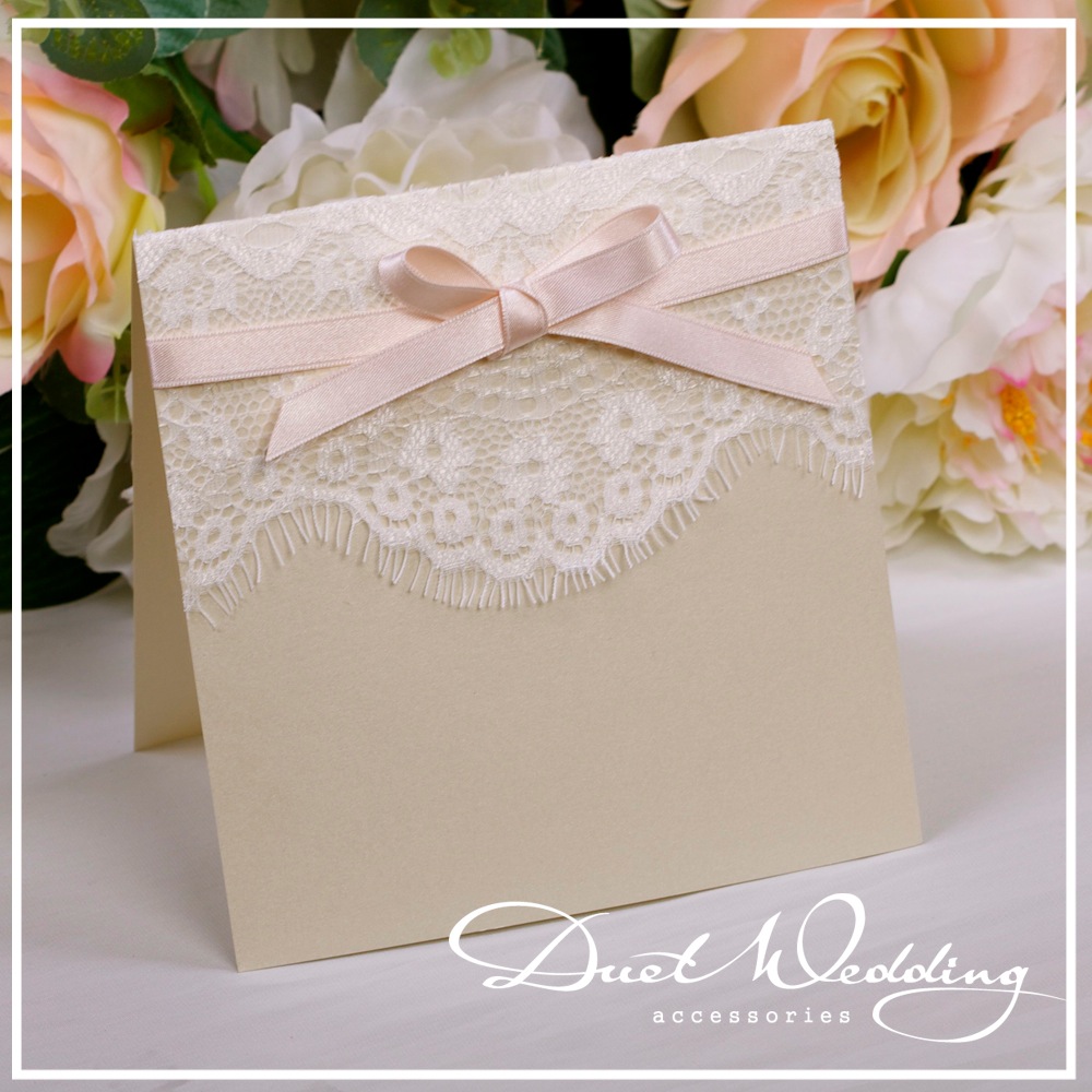 Duet Wedding Accessories