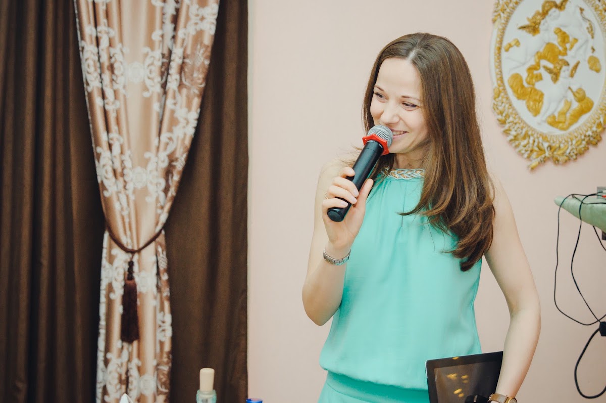 Захар и Юля :-)