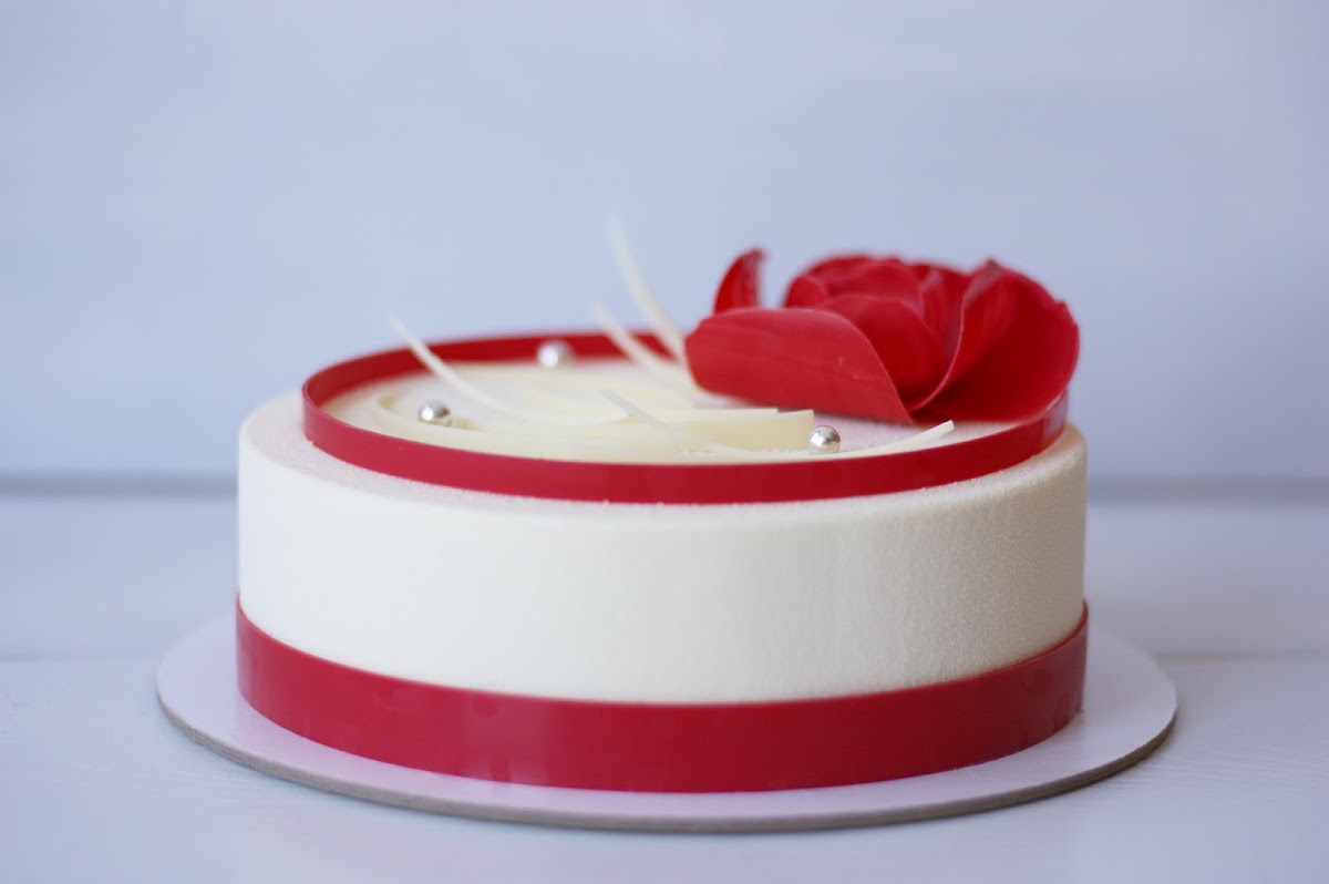 bonbon BUCHE