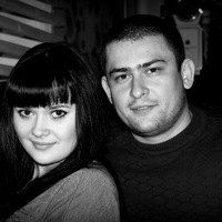 Анюта Кириченко