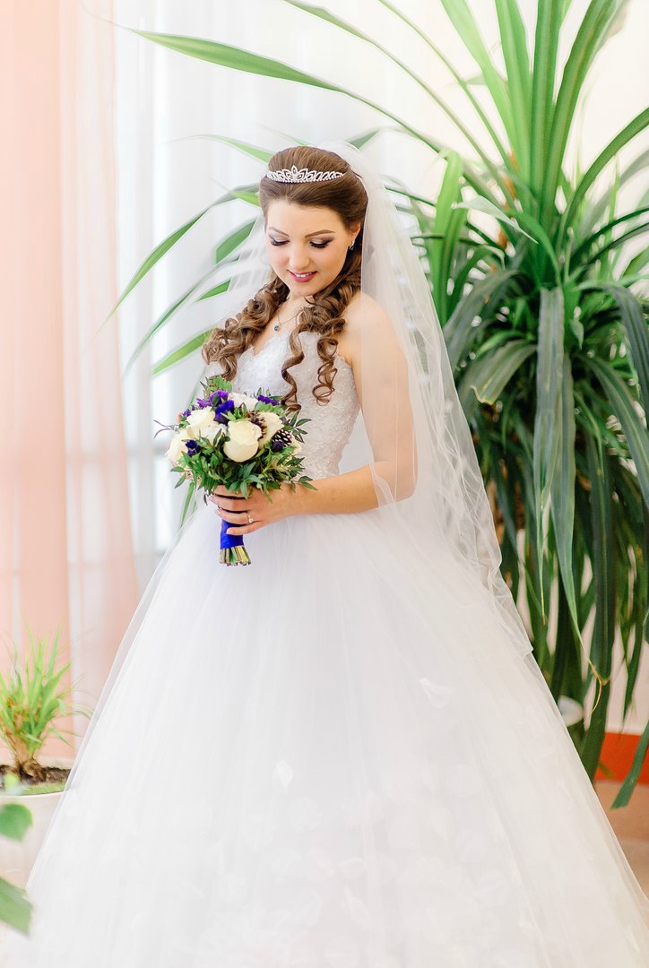 Марина Белоконева
