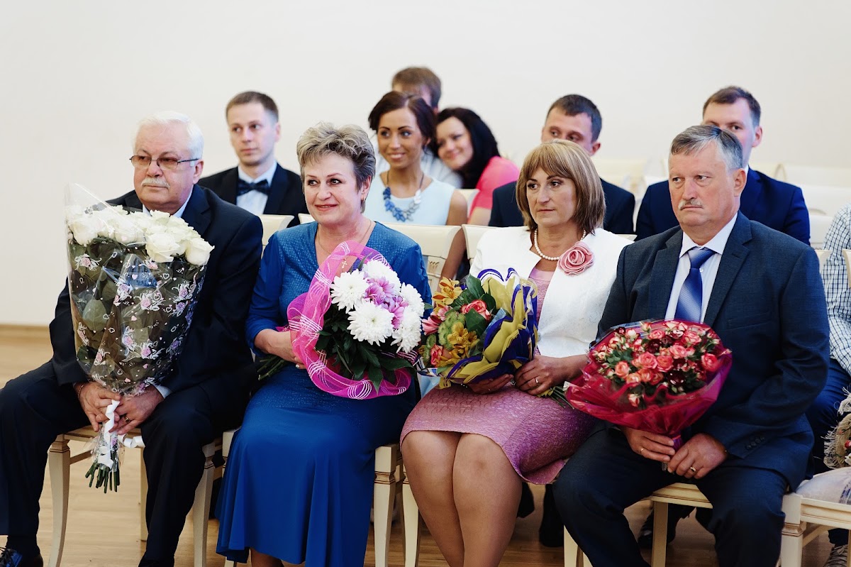 Екатерина и Денис