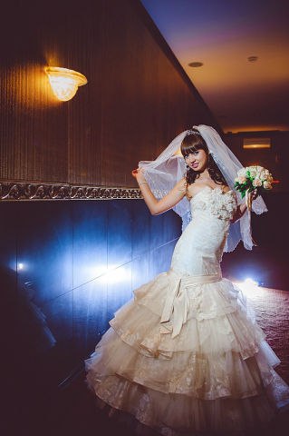 Алла Михальченко