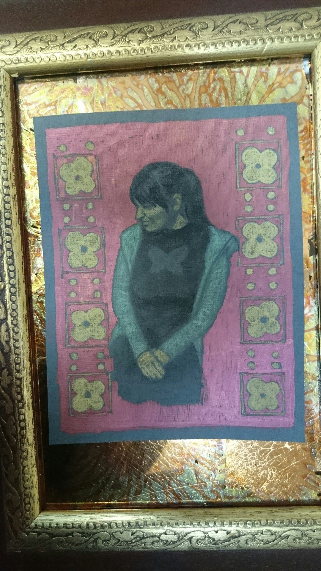Анна Сергеева