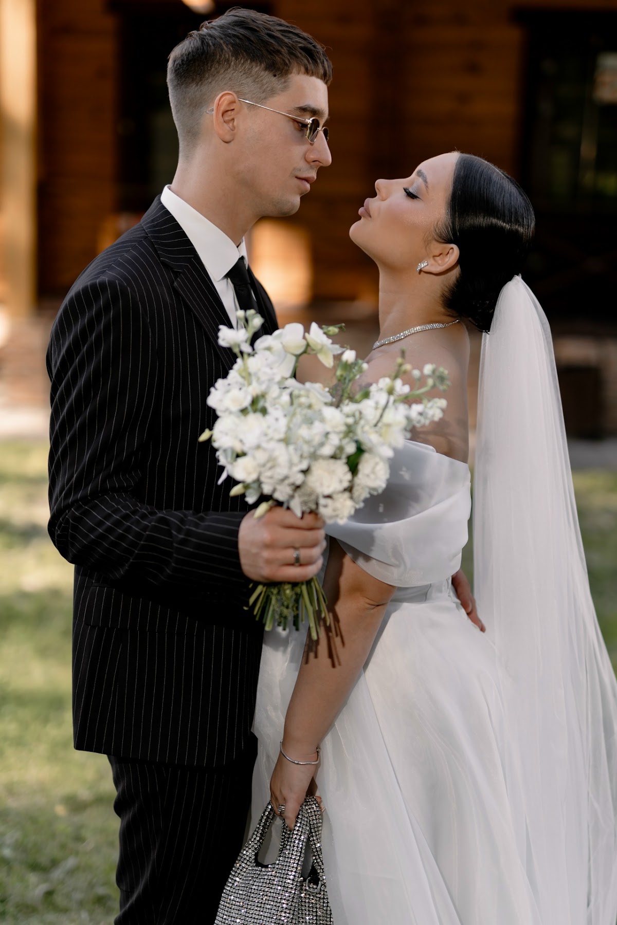 Wedding day  Артем и София