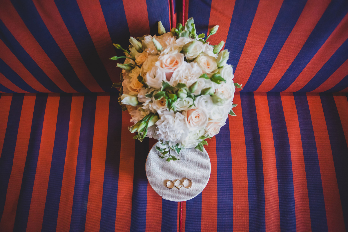 Wedding Evgeniya & Ilia
