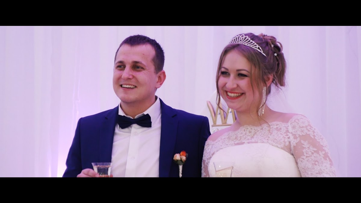 Олеся и Максим