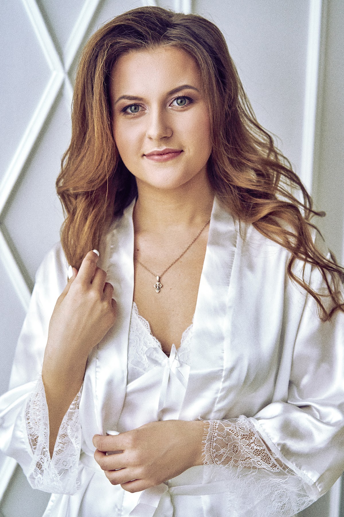 Алина и Иван