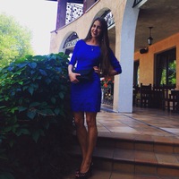 Елена Левшунова