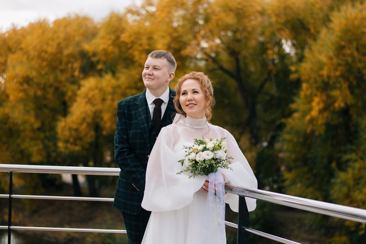 Светлана & Михаил