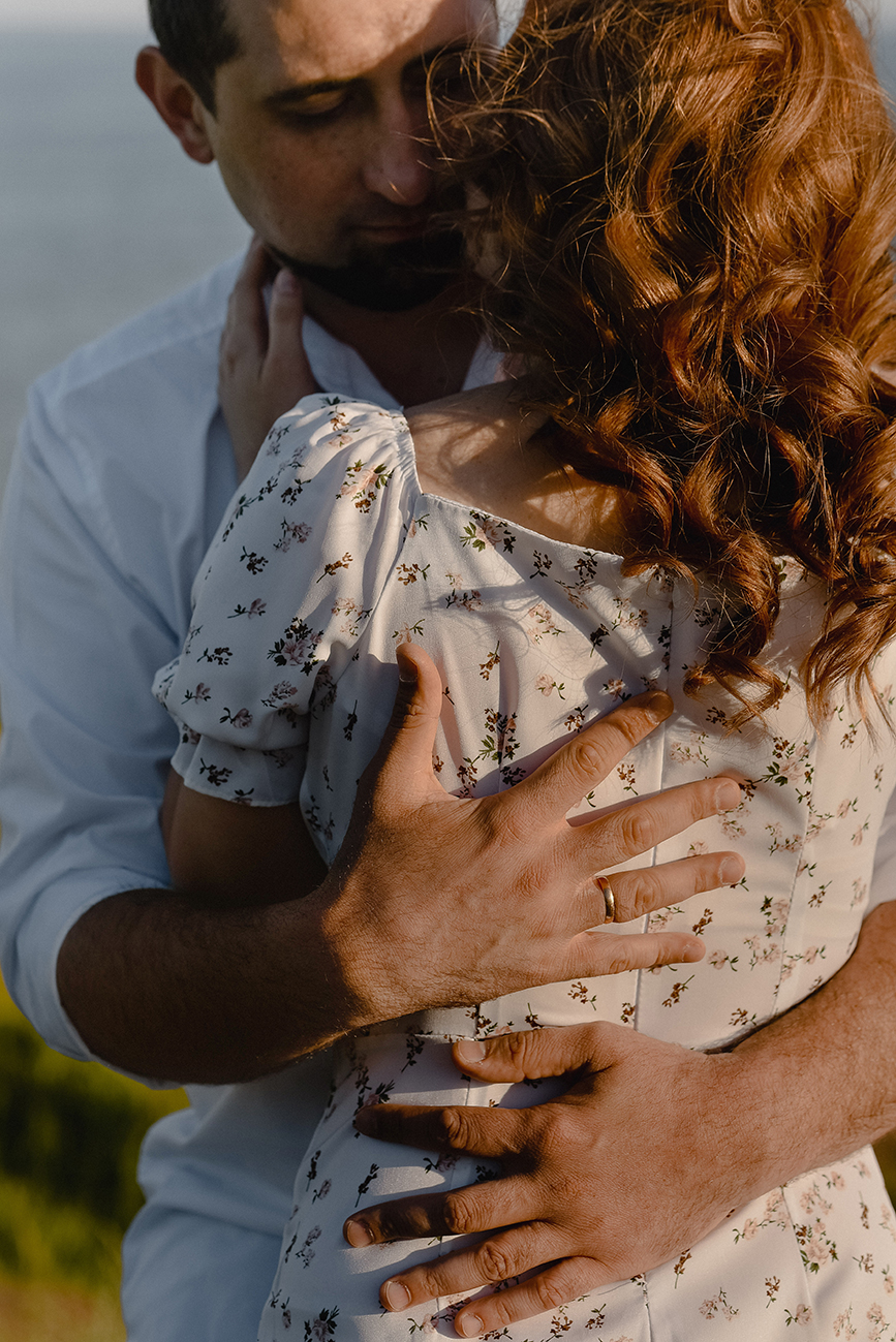 Портфолио: Love story